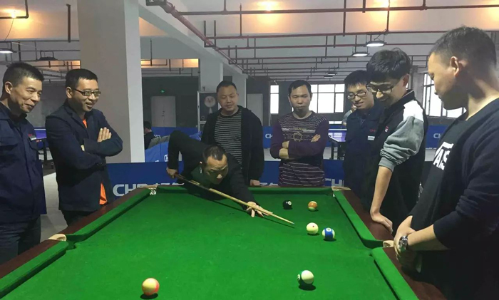 浙江畅尔智能装备股份有限公司