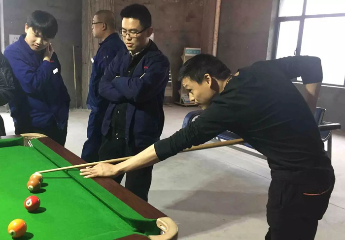 浙江畅尔智能装备股份有限公司