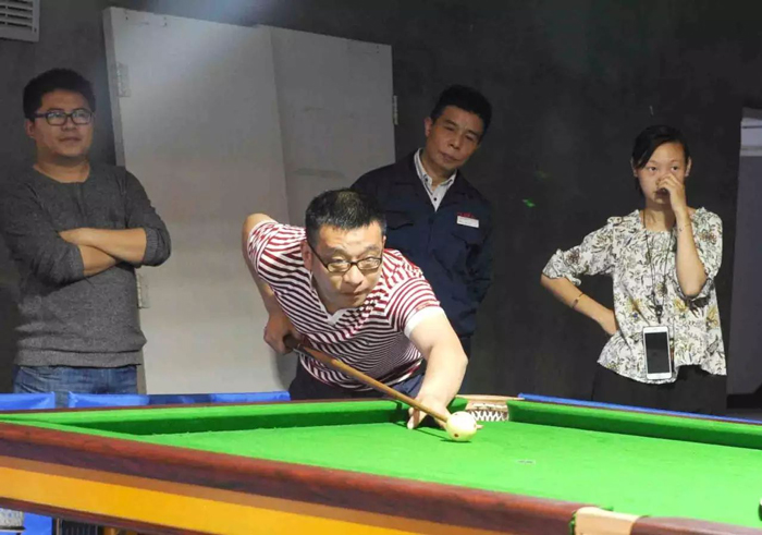 浙江畅尔智能装备股份有限公司