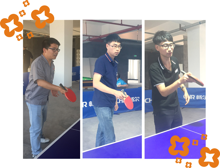 浙江畅尔智能装备股份有限公司