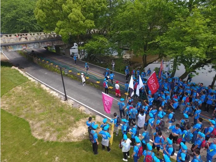 浙江畅尔智能装备股份有限公司