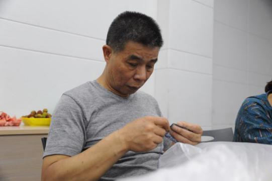 浙江畅尔智能装备股份有限公司