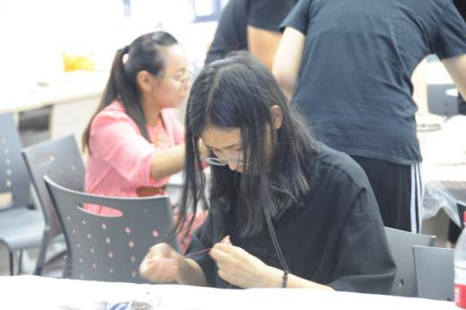 浙江畅尔智能装备股份有限公司