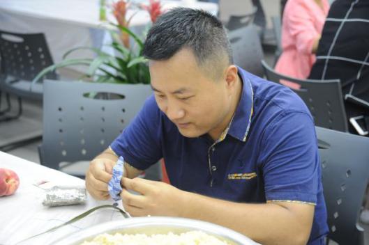 浙江畅尔智能装备股份有限公司