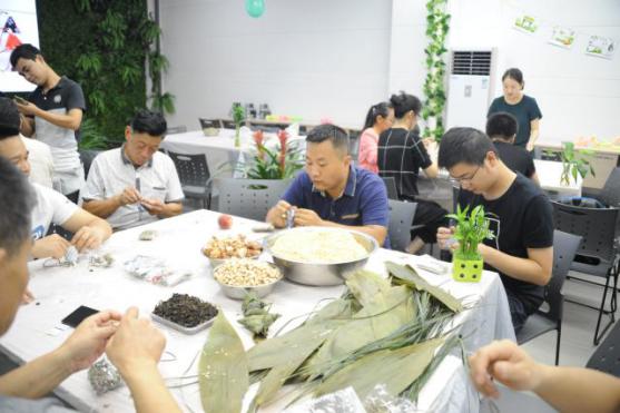浙江畅尔智能装备股份有限公司