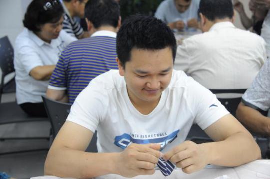 浙江畅尔智能装备股份有限公司
