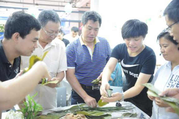 浙江畅尔智能装备股份有限公司