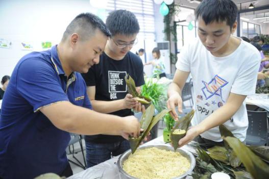 浙江畅尔智能装备股份有限公司