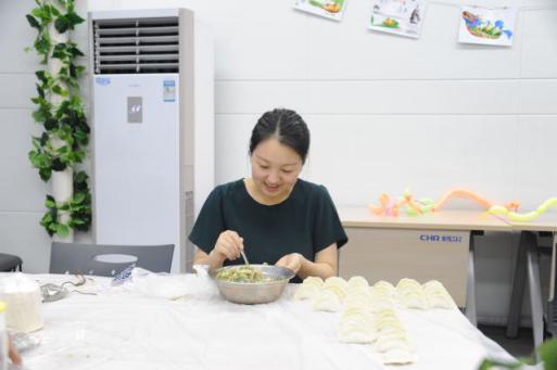 浙江畅尔智能装备股份有限公司