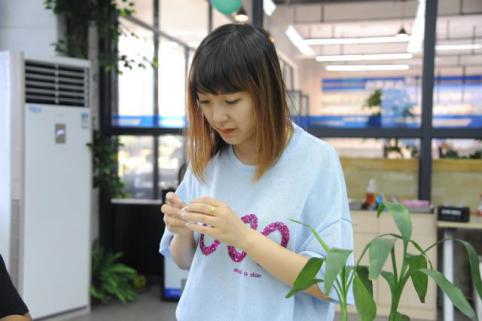 浙江畅尔智能装备股份有限公司