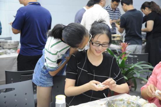 浙江畅尔智能装备股份有限公司