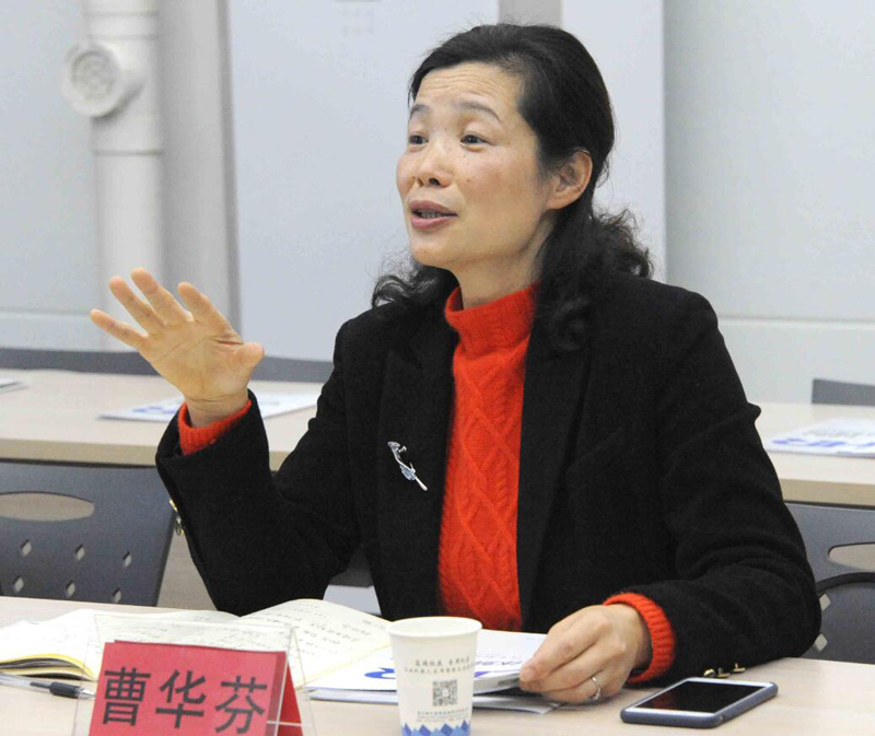 浙江畅尔智能装备股份有限公司
