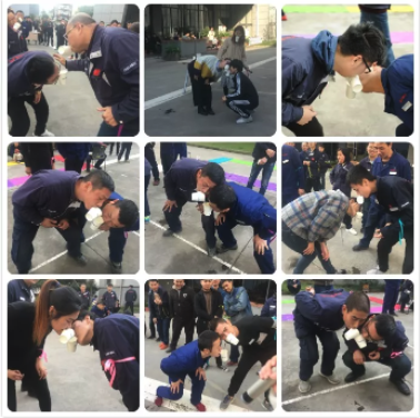 浙江畅尔智能装备股份有限公司