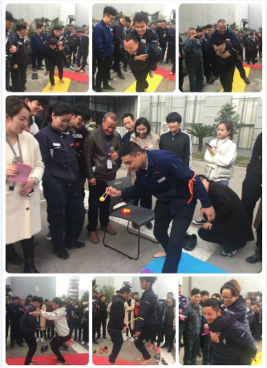 浙江畅尔智能装备股份有限公司