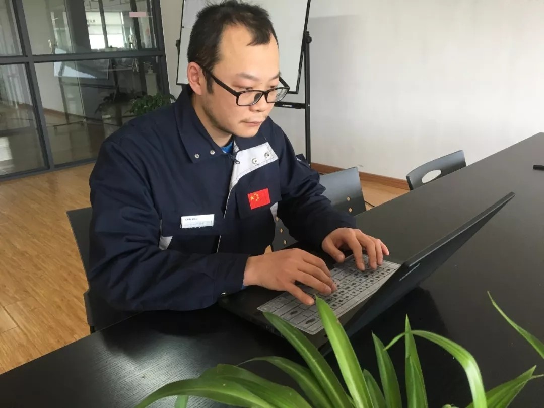 浙江畅尔智能装备股份有限公司