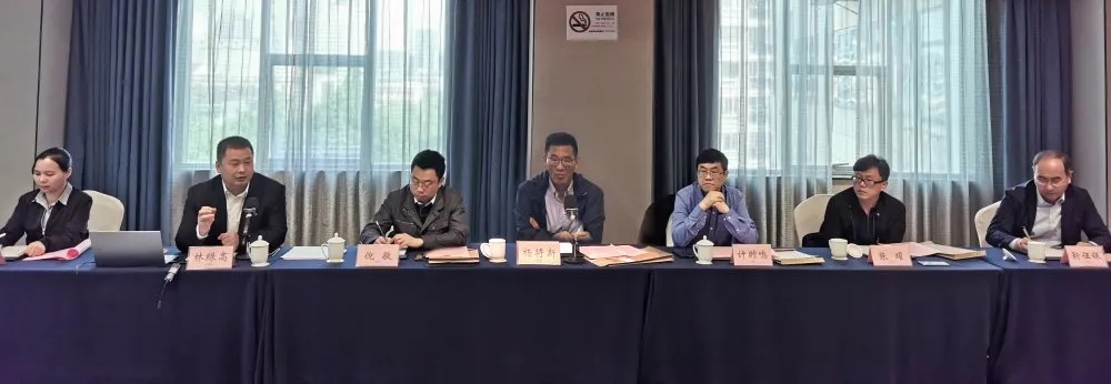浙江畅尔智能装备股份有限公司