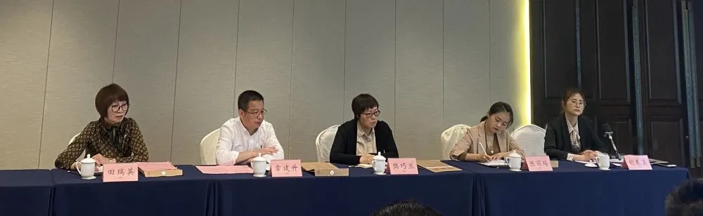 浙江畅尔智能装备股份有限公司