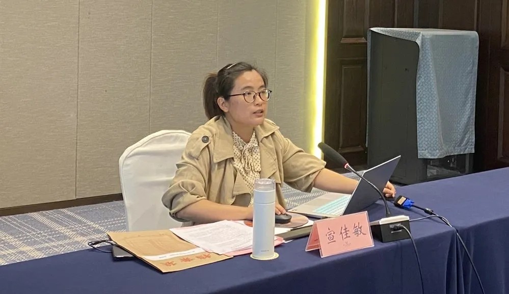 浙江畅尔智能装备股份有限公司