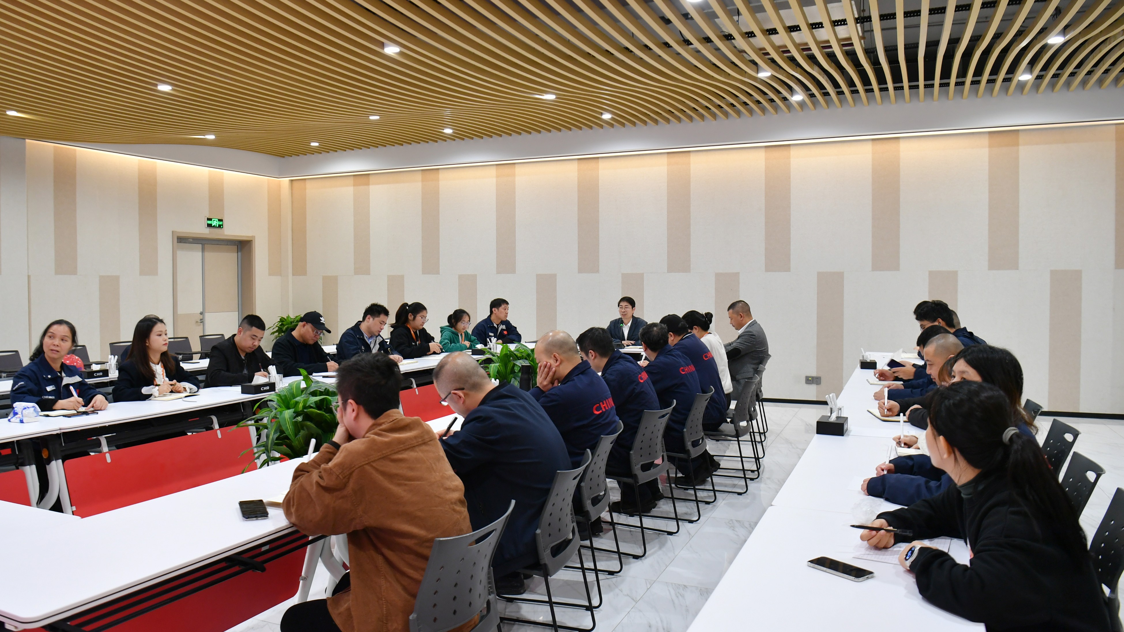 浙江畅尔智能装备股份有限公司