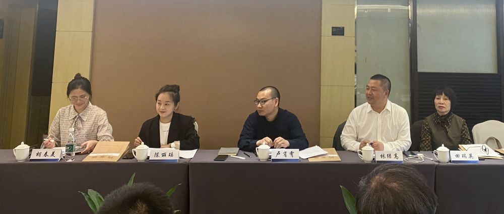 浙江畅尔智能装备股份有限公司