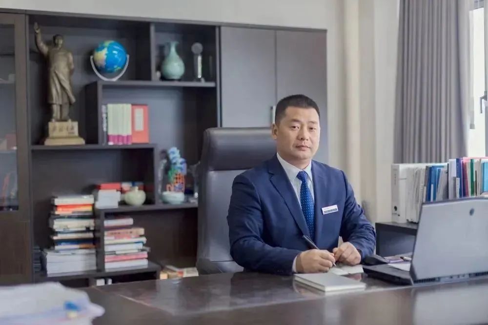 浙江畅尔智能装备股份有限公司