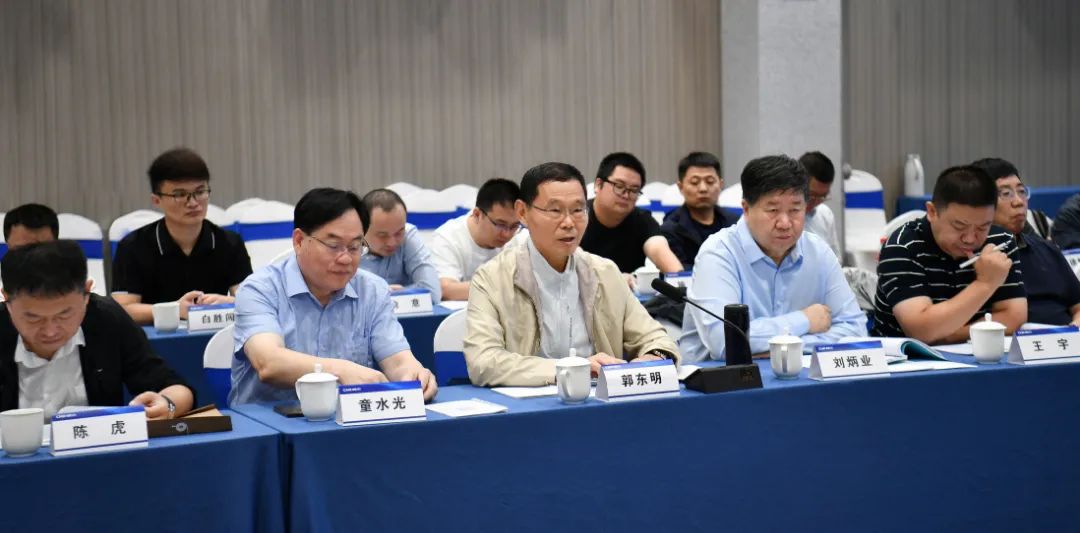 浙江畅尔智能装备股份有限公司