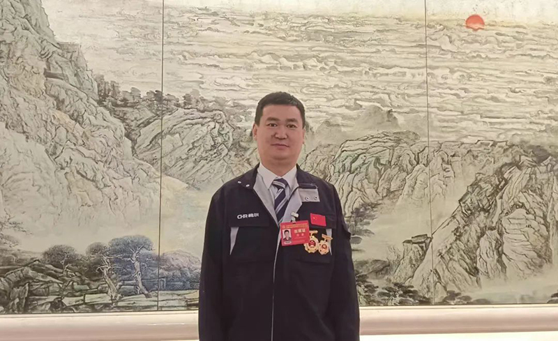 浙江畅尔智能装备股份有限公司